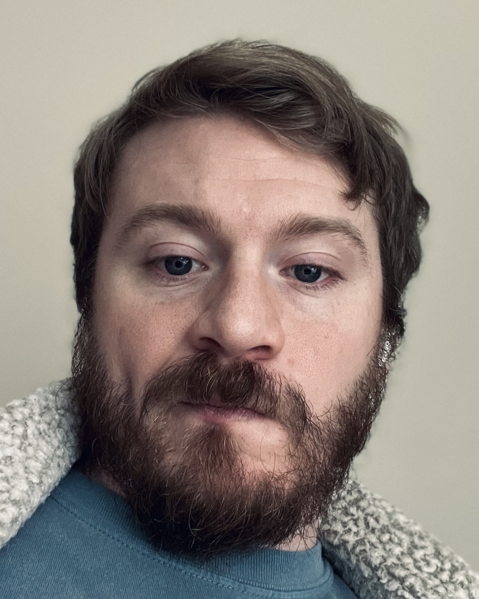 Shane John